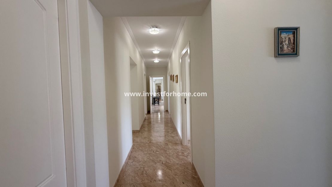Reventa - Chalet - Torrevieja - Costa Blanca