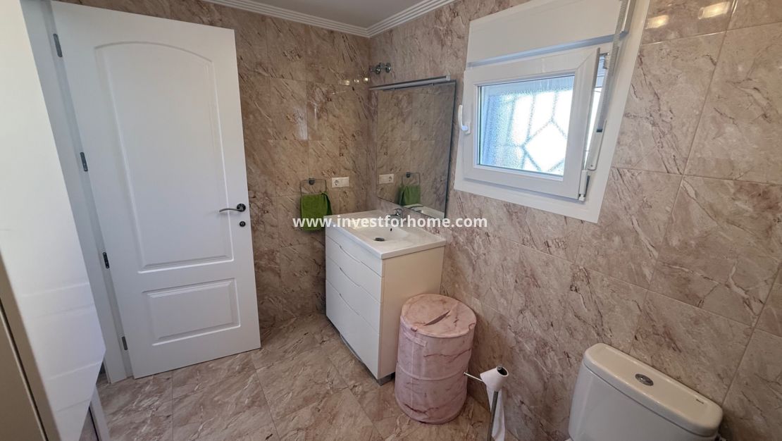 Reventa - Chalet - Torrevieja - Costa Blanca