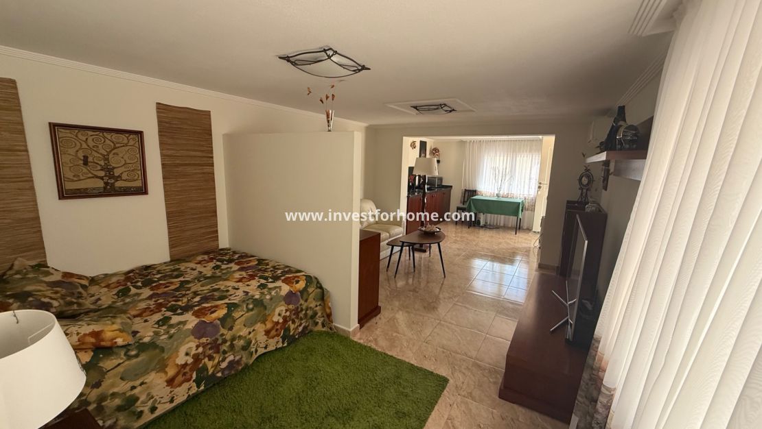 Reventa - Chalet - Torrevieja - Costa Blanca