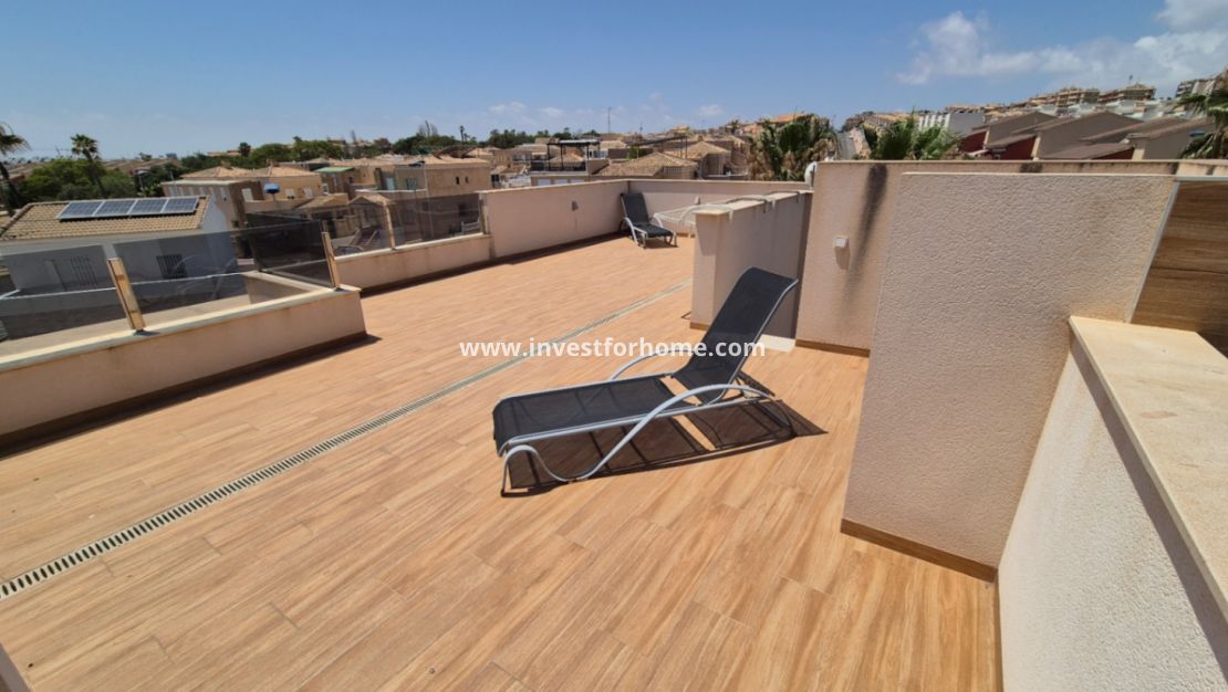 Reventa - Chalet - Torrevieja - Costa Blanca