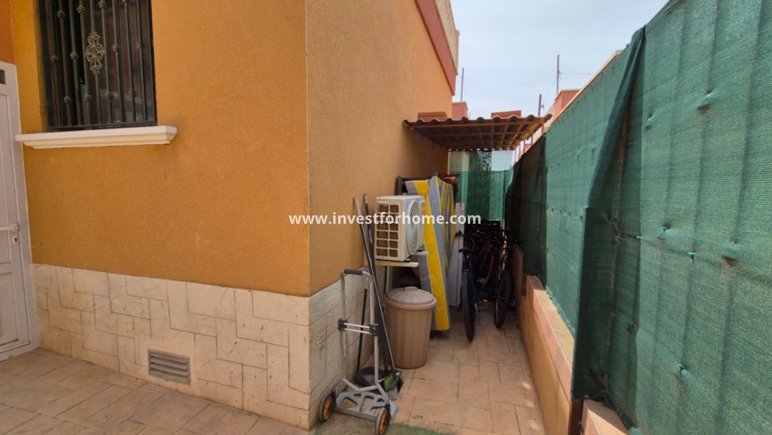 Reventa - Chalet - Torrevieja - Costa Blanca
