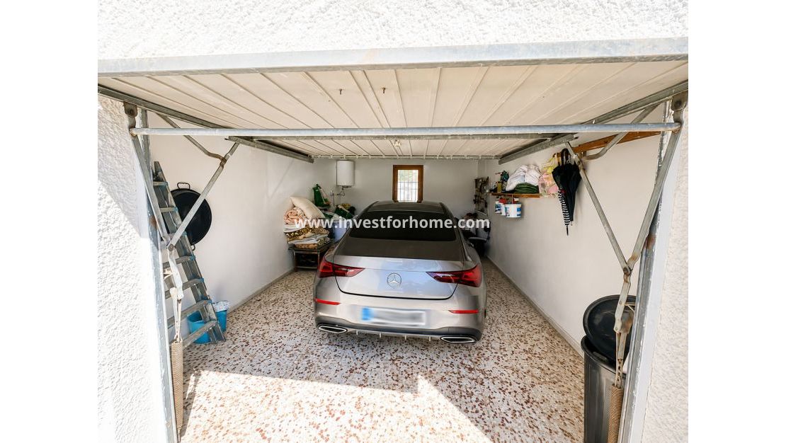 Reventa - Chalet - Torrevieja - Costa Blanca