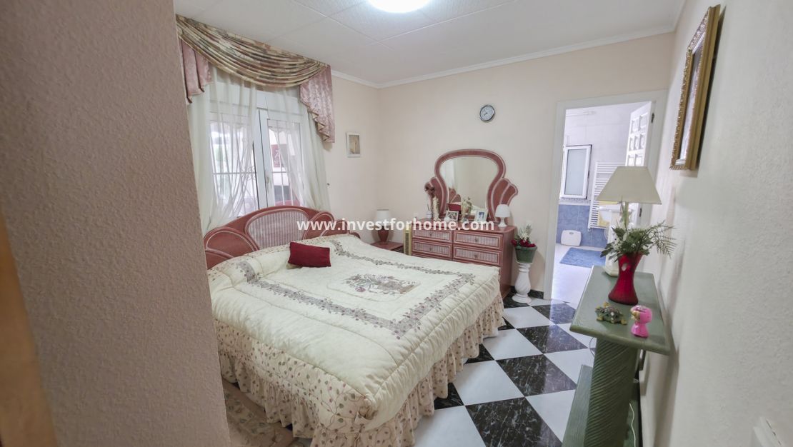 Reventa - Chalet - Torrevieja - Costa Blanca