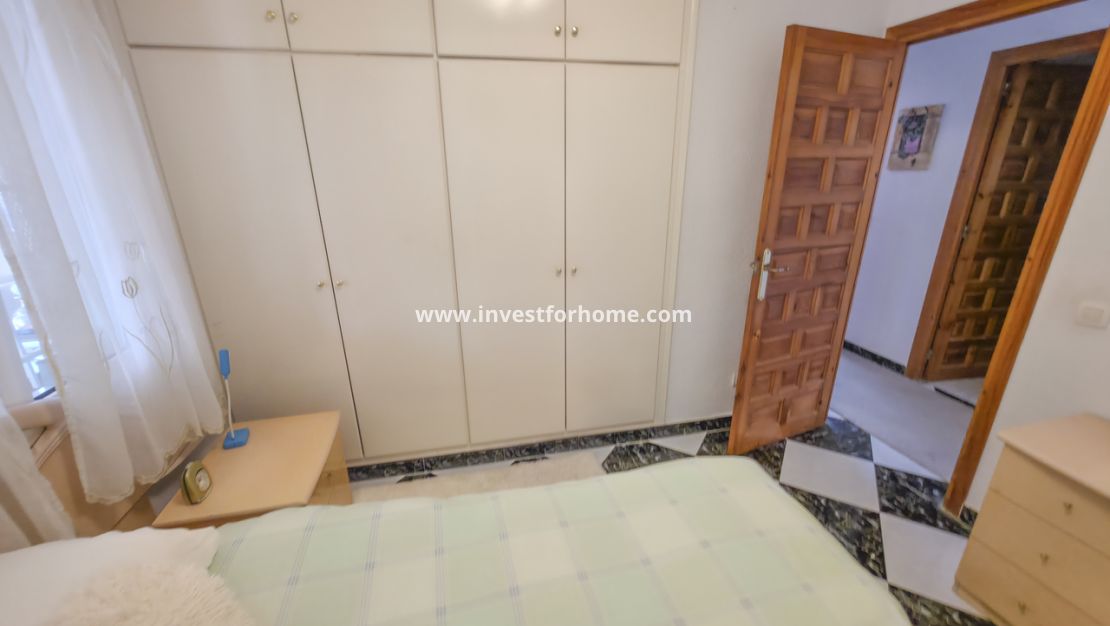 Reventa - Chalet - Torrevieja - Costa Blanca