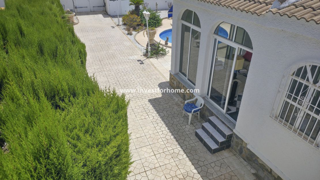 Reventa - Chalet - Torrevieja - Costa Blanca