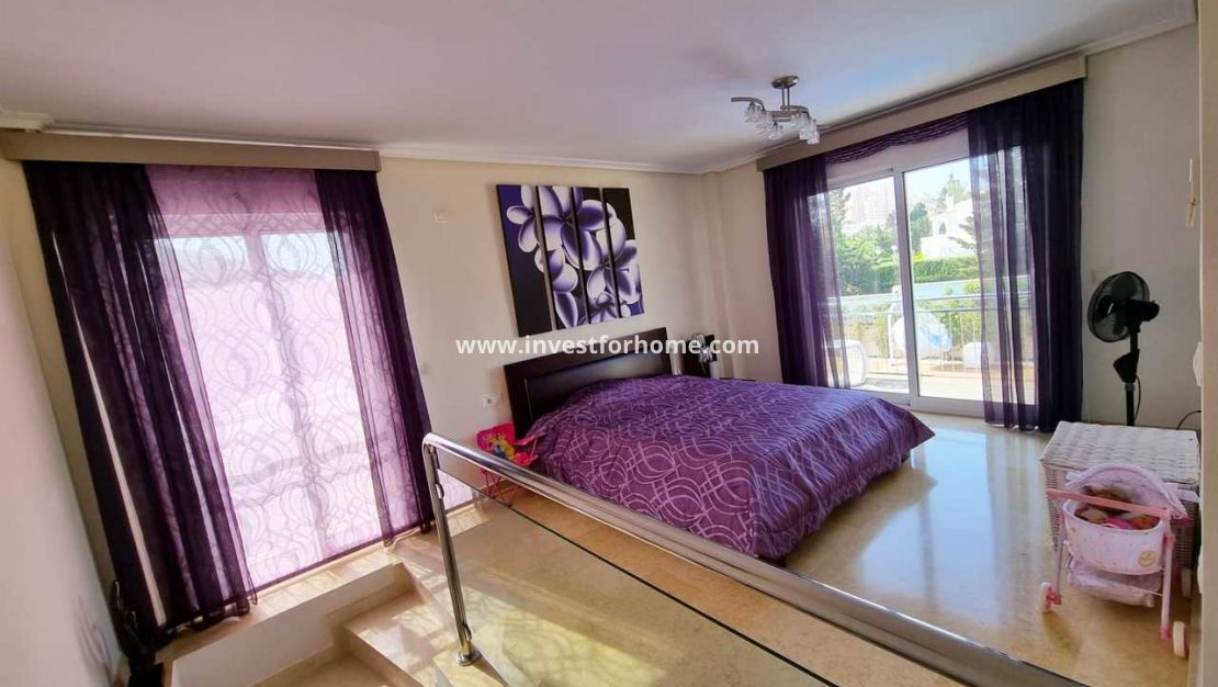 Reventa - Chalet - Torrevieja - Costa Blanca