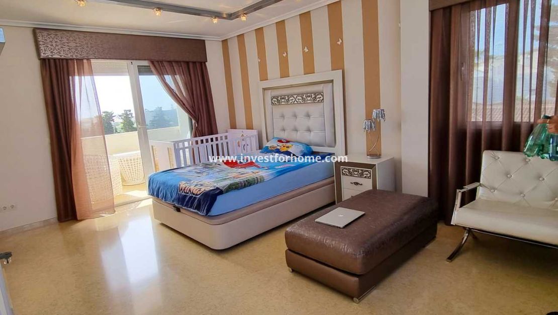 Reventa - Chalet - Torrevieja - Costa Blanca