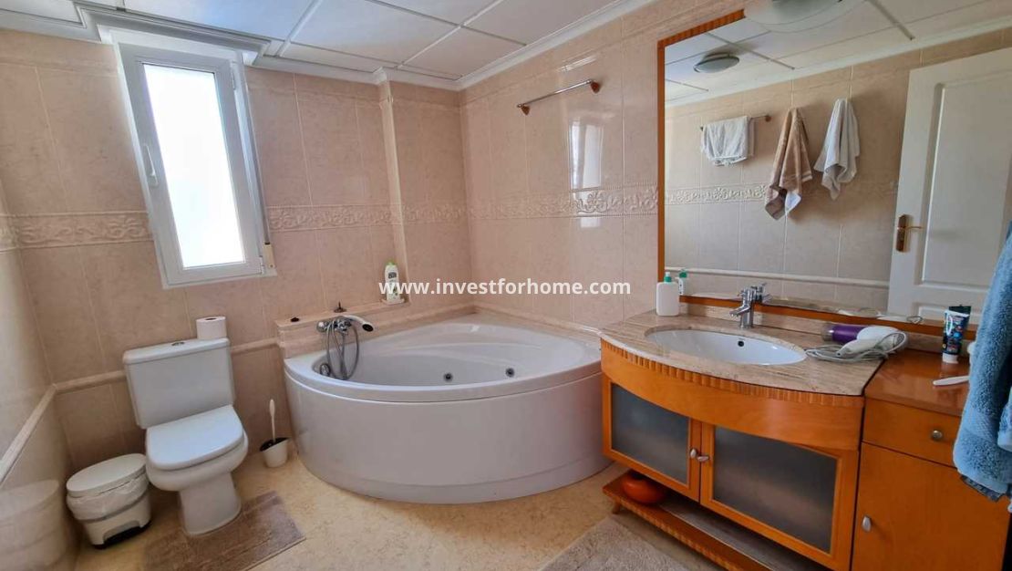 Reventa - Chalet - Torrevieja - Costa Blanca