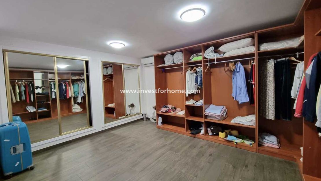 Reventa - Chalet - Torrevieja - Costa Blanca
