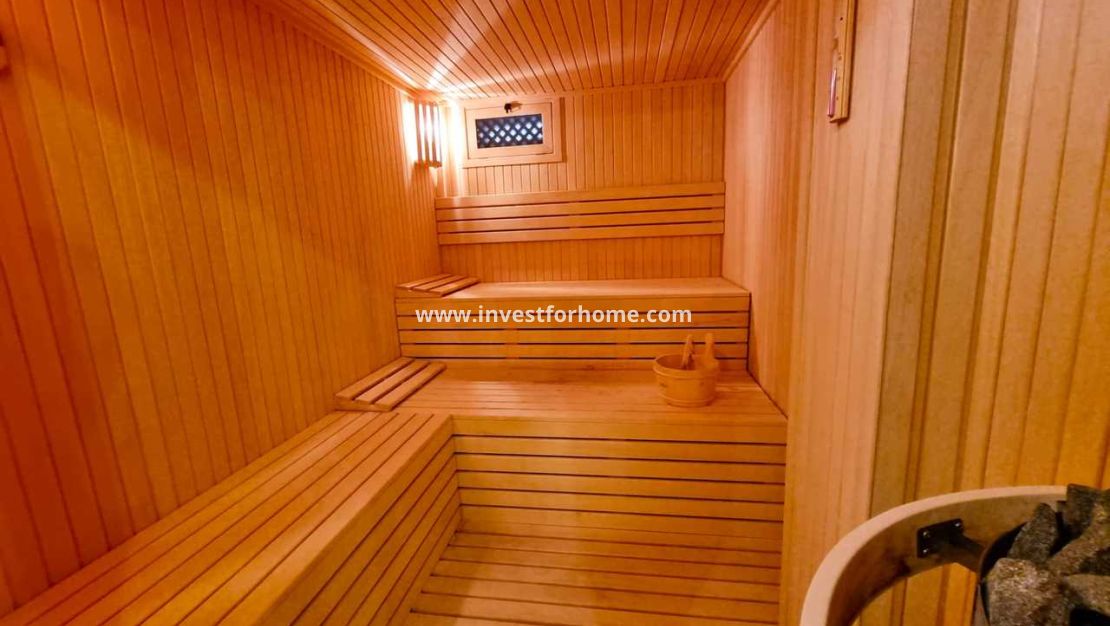Reventa - Chalet - Torrevieja - Costa Blanca