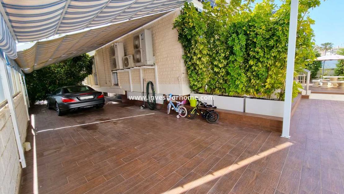Reventa - Chalet - Torrevieja - Costa Blanca