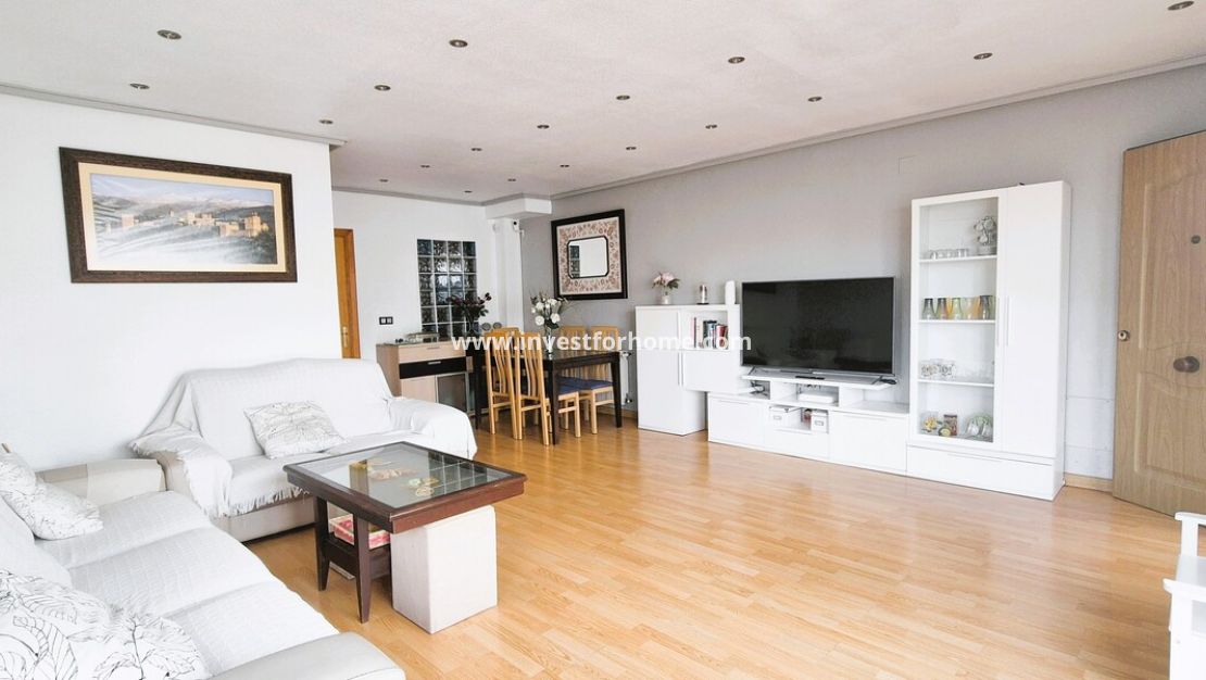 Reventa - Chalet - Torrevieja - Costa Blanca