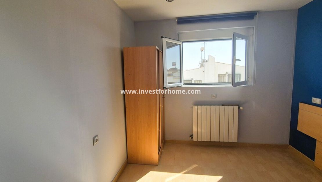 Reventa - Chalet - Torrevieja - Costa Blanca