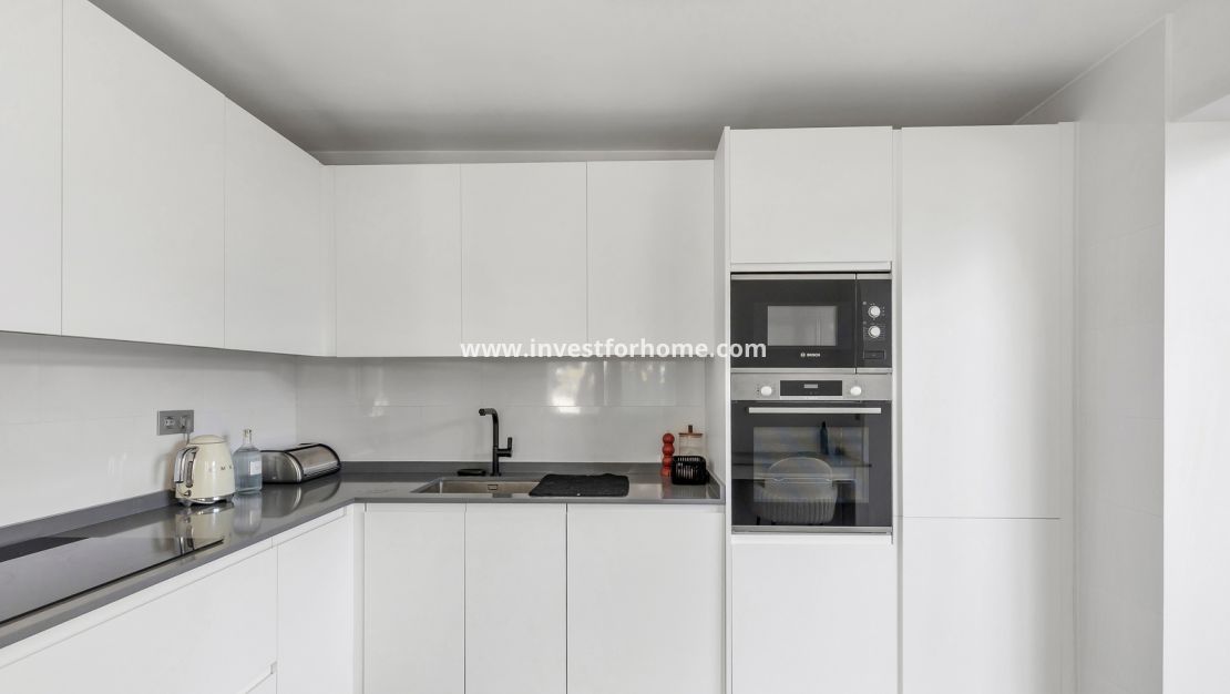 Reventa - Chalet - Torrevieja - Costa Blanca