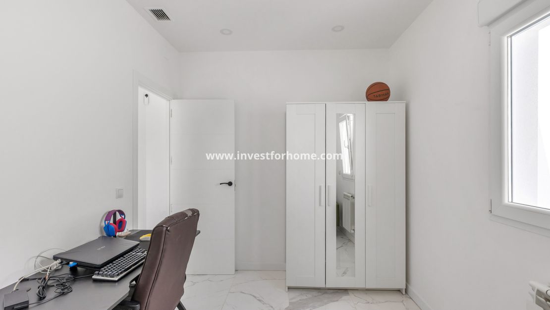 Reventa - Chalet - Torrevieja - Costa Blanca
