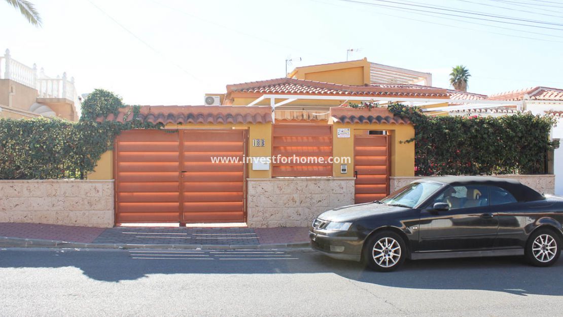 Reventa - Chalet - Torrevieja - Costa Blanca