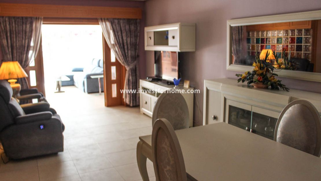 Reventa - Chalet - Torrevieja - Costa Blanca