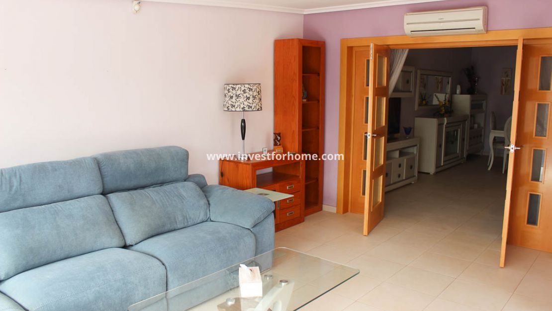 Reventa - Chalet - Torrevieja - Costa Blanca