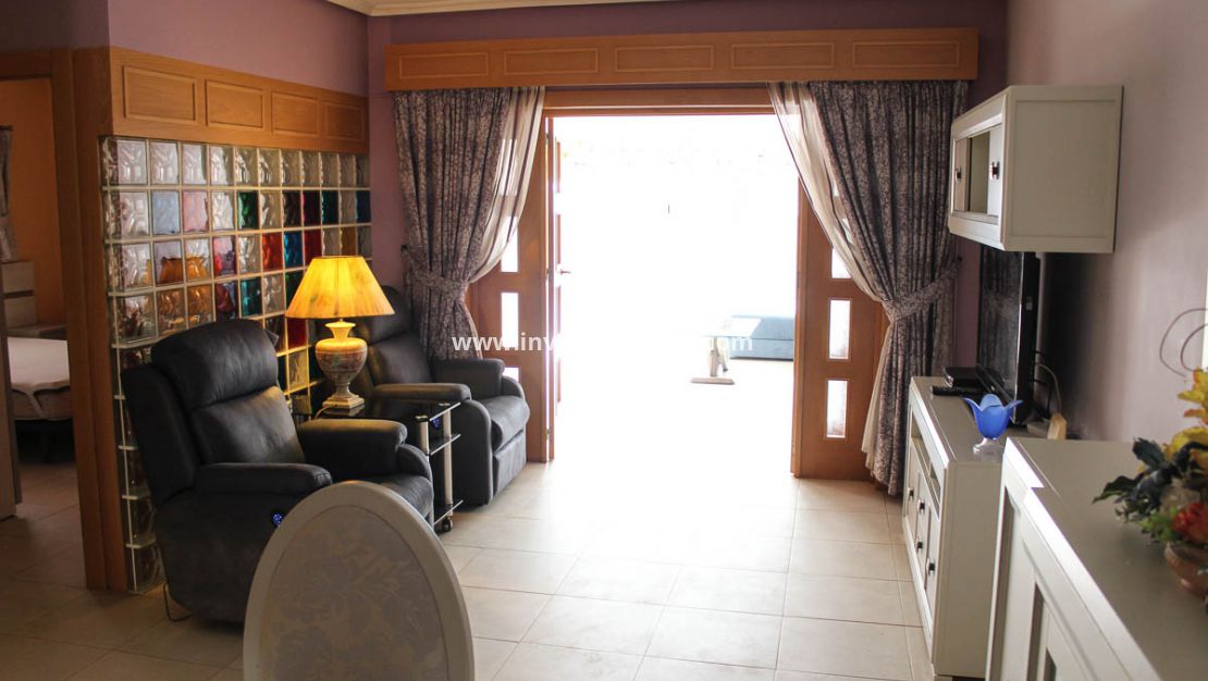 Reventa - Chalet - Torrevieja - Costa Blanca