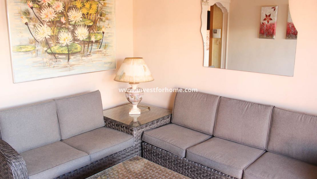 Reventa - Chalet - Torrevieja - Costa Blanca