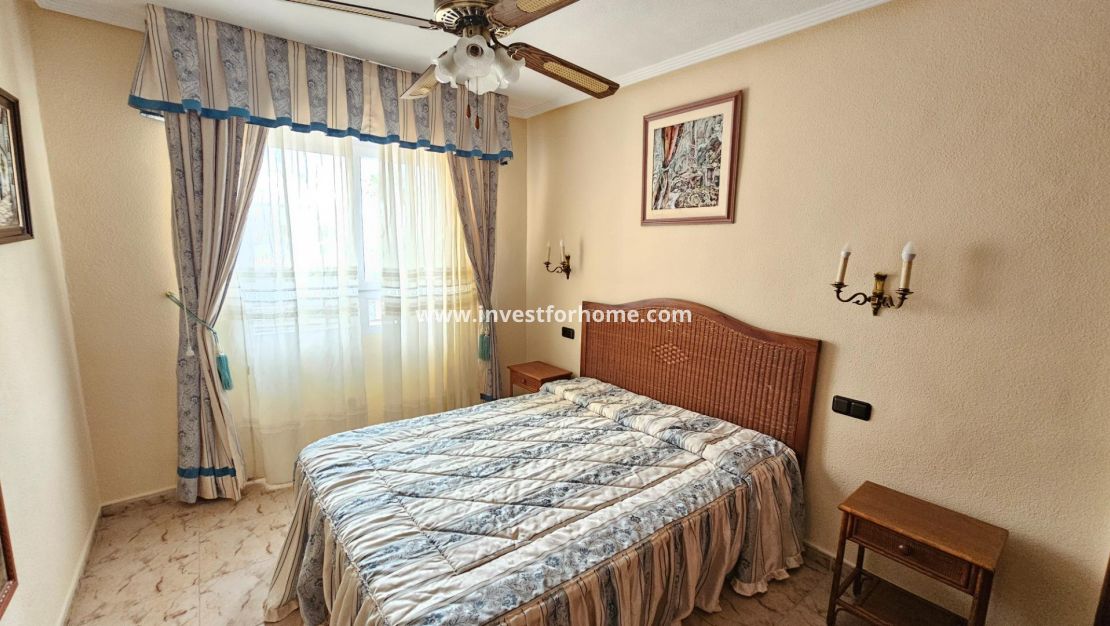 Reventa - Chalet - Torrevieja - El Chaparral