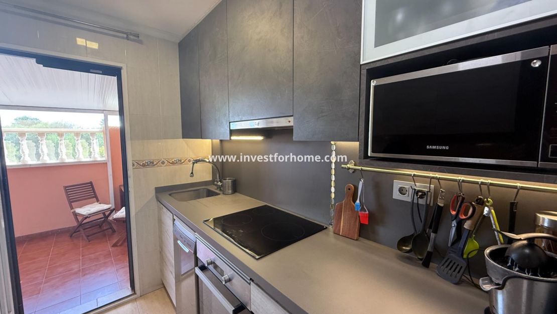 Reventa - Chalet - Torrevieja - El Limonar