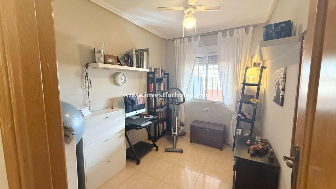 Reventa - Chalet - Torrevieja - El Limonar