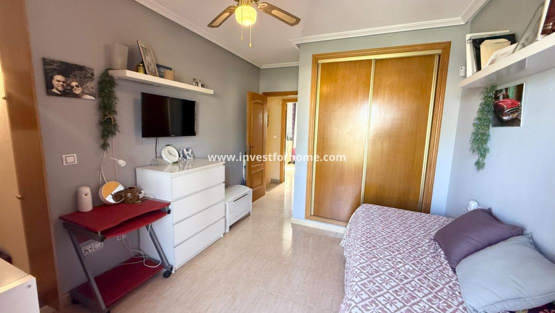 Reventa - Chalet - Torrevieja - El Limonar