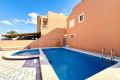 Reventa - Chalet - Torrevieja - El Limonar