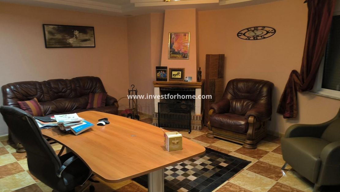 Reventa - Chalet - Torrevieja - La Siesta-El Chaparral