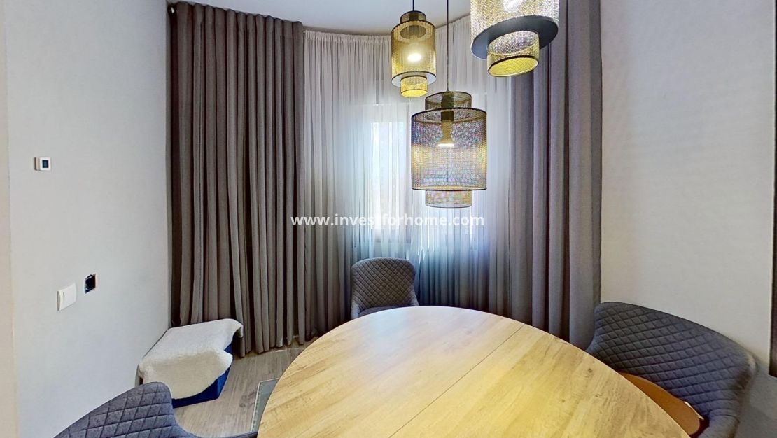 Reventa - Chalet - Torrevieja - La Siesta-El Chaparral