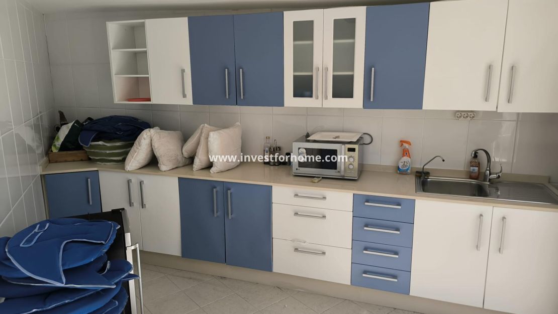 Reventa - Chalet - Torrevieja - La Siesta-El Chaparral