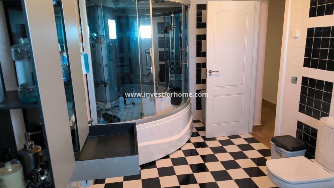 Reventa - Chalet - Torrevieja - La Siesta-El Chaparral