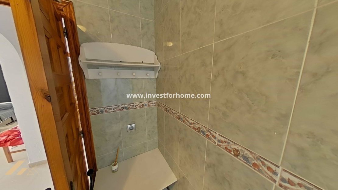 Reventa - Chalet - Torrevieja - La Siesta-El Chaparral