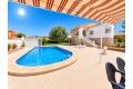 Reventa - Chalet - Torrevieja - La Siesta-El Chaparral