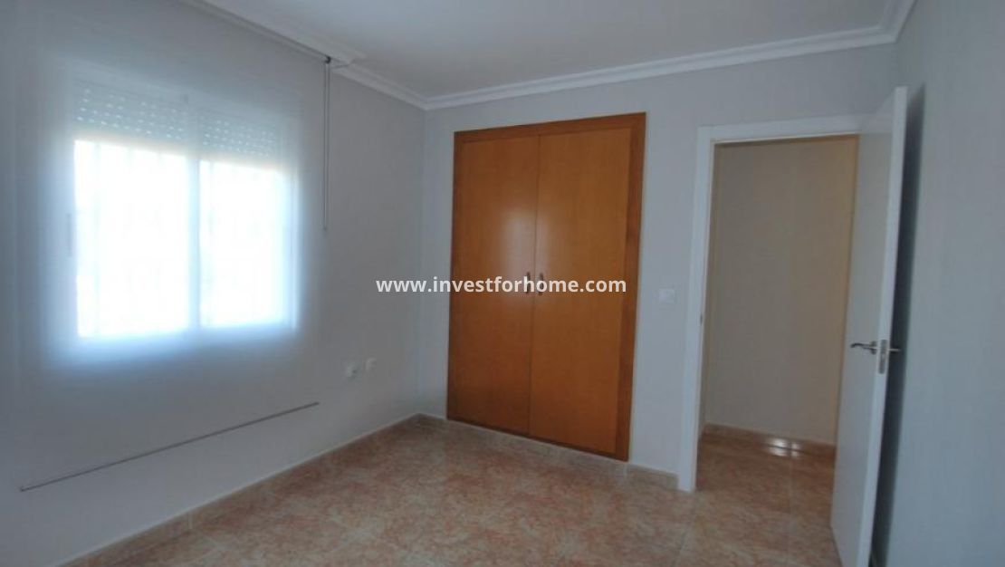 Reventa - Chalet - Torrevieja - La Siesta - El Salado - Torreta