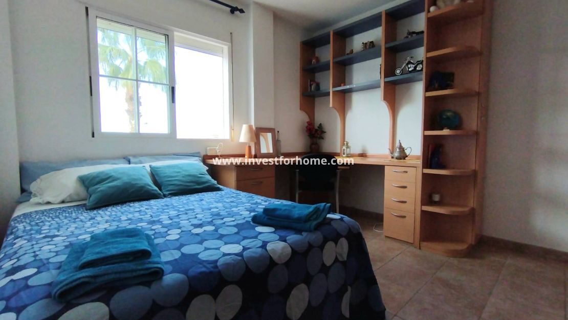 Reventa - Chalet - Torrevieja - La Siesta - El Salado - Torreta