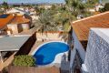 Reventa - Chalet - Torrevieja - La Siesta - El Salado - Torreta