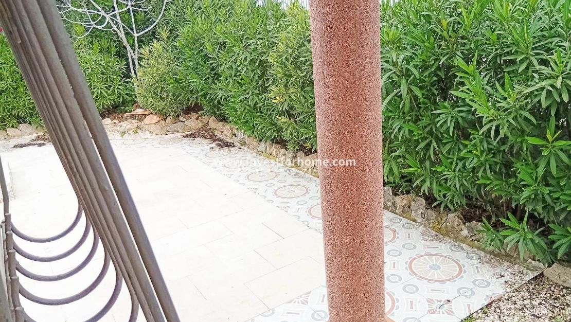 Reventa - Chalet - Torrevieja - La Siesta - El Salado - Torreta