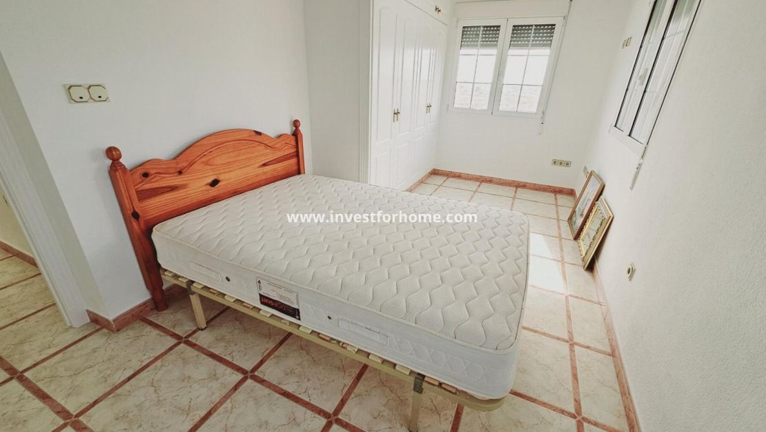 Reventa - Chalet - Torrevieja - La Siesta - El Salado - Torreta