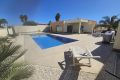 Reventa - Chalet - Torrevieja - La Siesta - El Salado - Torreta