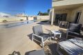Reventa - Chalet - Torrevieja - La Siesta - El Salado - Torreta