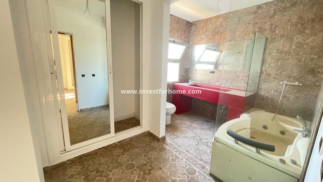 Reventa - Chalet - Torrevieja - La Siesta - El Salado - Torreta