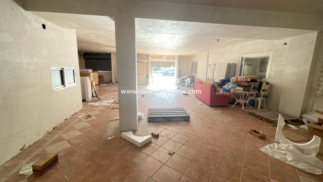 Reventa - Chalet - Torrevieja - La Siesta - El Salado - Torreta