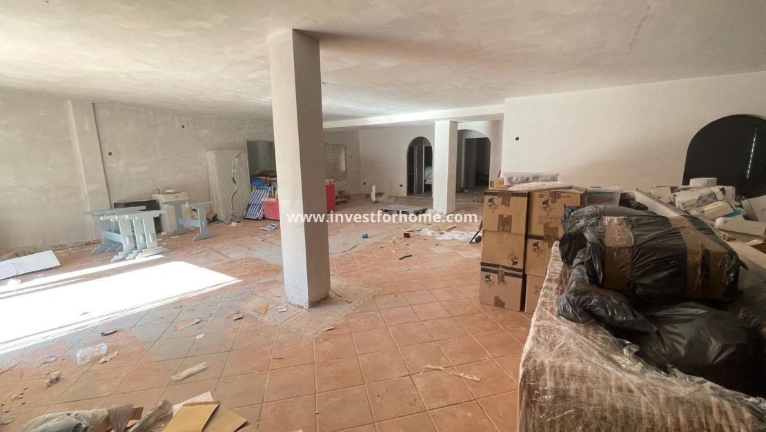Reventa - Chalet - Torrevieja - La Siesta - El Salado - Torreta