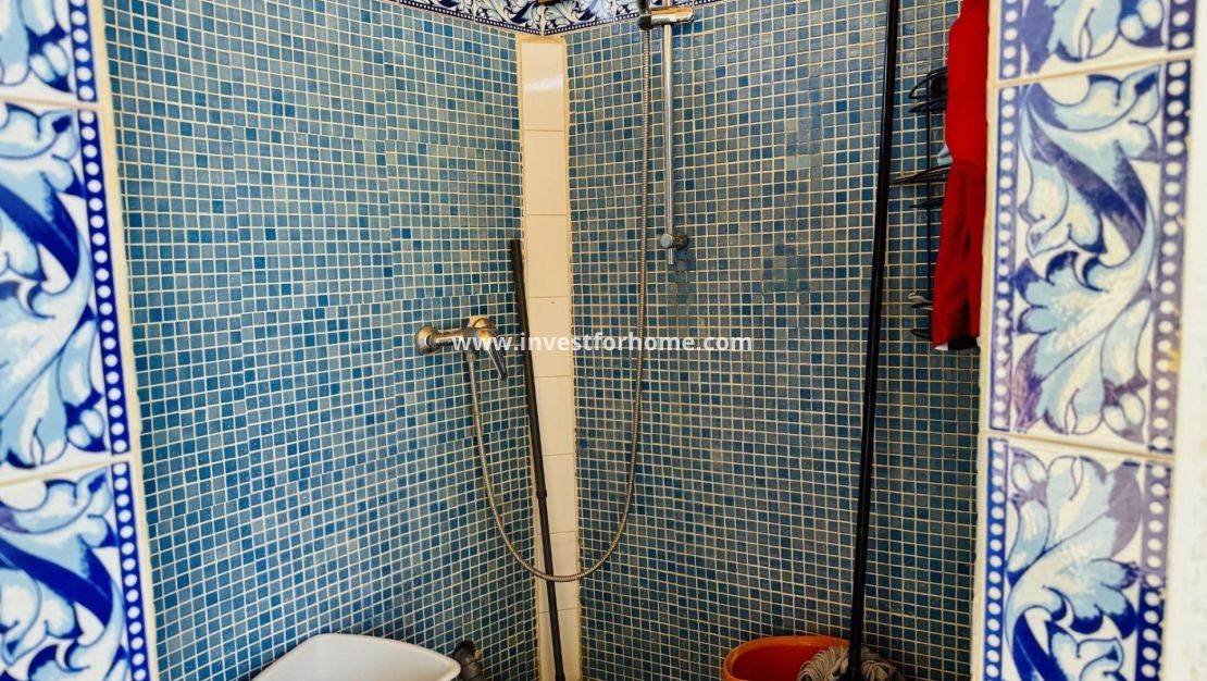 Reventa - Chalet - Torrevieja - La Siesta - El Salado - Torreta