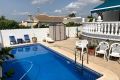 Reventa - Chalet - Torrevieja - La Siesta - El Salado - Torreta