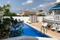 Reventa - Chalet - Torrevieja - La Siesta - El Salado - Torreta