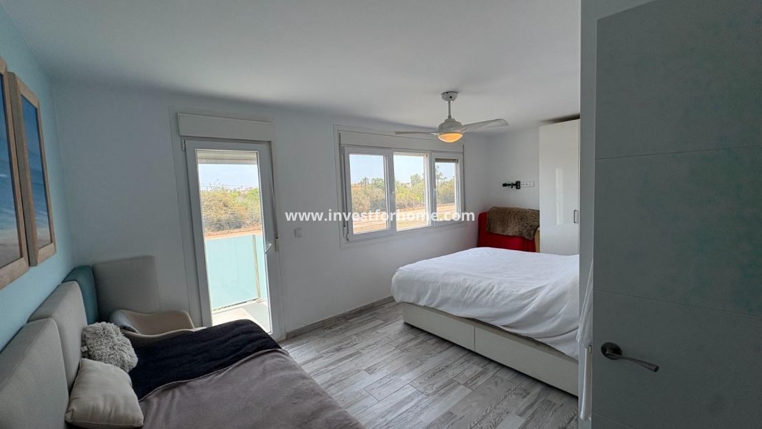 Reventa - Chalet - Torrevieja - La Siesta
