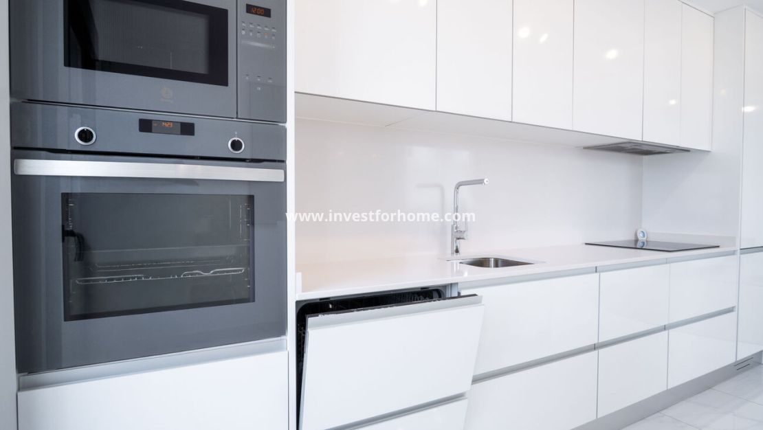 Reventa - Chalet - Torrevieja - La Valeta